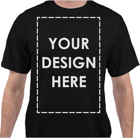 amazon custom t-shirts|customizable t shirts amazon.